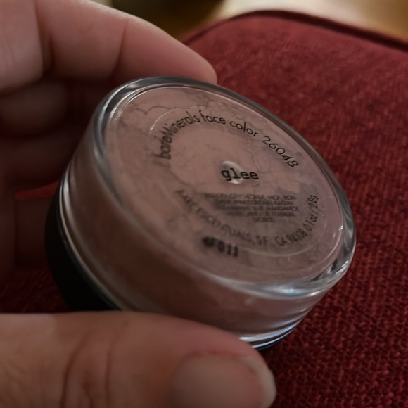 Bare minerals glee all over face color NEW large size - Picture 2 of 3